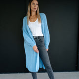 LONGCARDIGAN