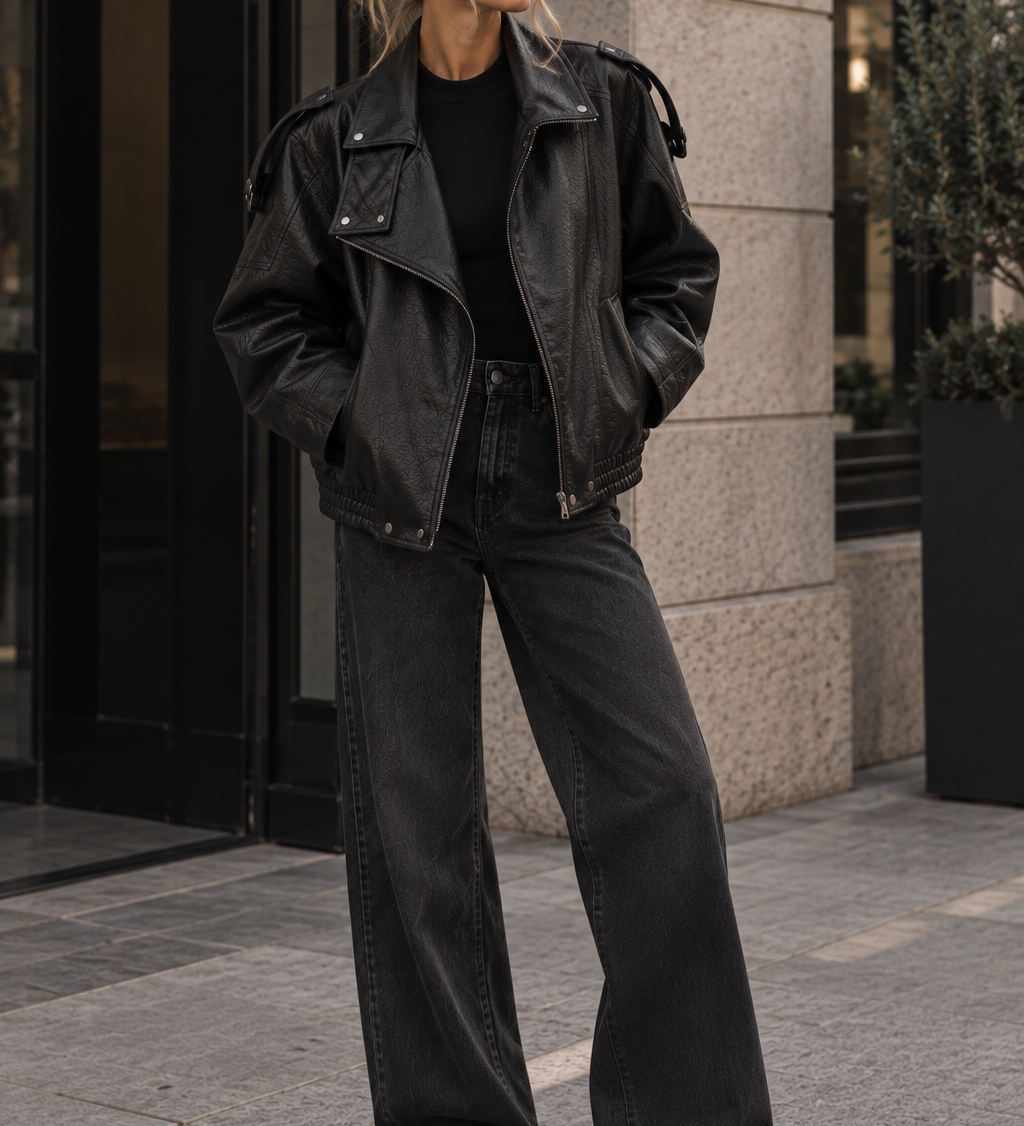 „NOVA“ JACKET