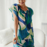 MAXIKLEID „GRETA“