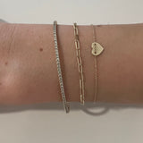 „AMORE MINI“ ARMKETTE