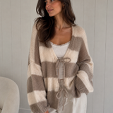 CARDIGAN "LOU"