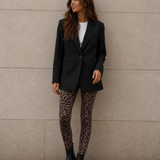 STRETCH BUTTERSTOFF BLAZER „ZOE“