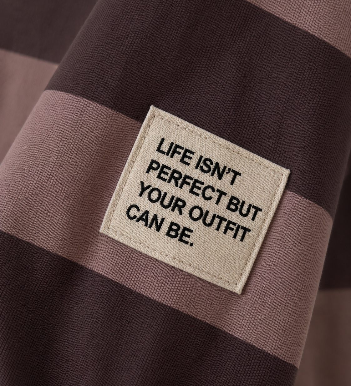 BUTTERSTOFF SWEATER "AUTUMN VIBES"