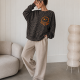 „IT‘S ALL GOOD“ SWEATER
