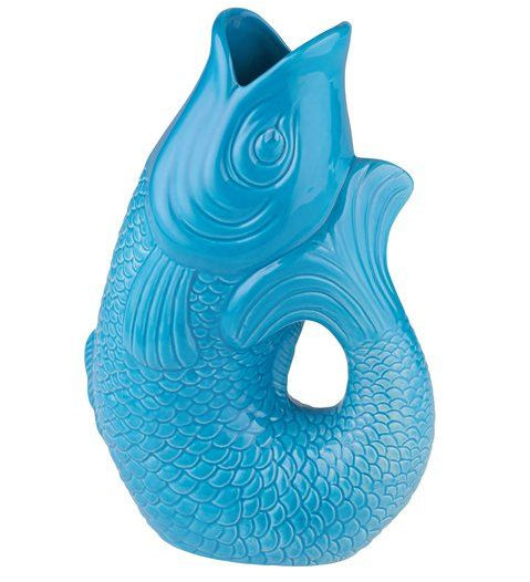 MONSIEUR CARAFON FISCH VASE