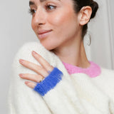 PULLOVER "LOVE POP“