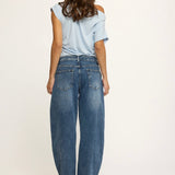 BARREL JEANS „BILLIE“