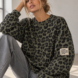 Butterstoff Leo Sweater | One Size 36–42