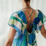 MAXIKLEID „GRETA“