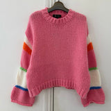 PULLOVER „MAUI“