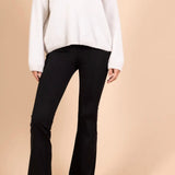 AUSGESTELLTE LEGGINGS „ARIELLE“
