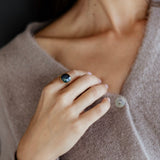 RING „MAYA“