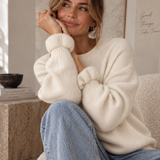 PULLI "IVORY“