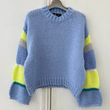 PULLOVER „MAUI“