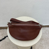 HANDTASCHE "CROSSBODY"