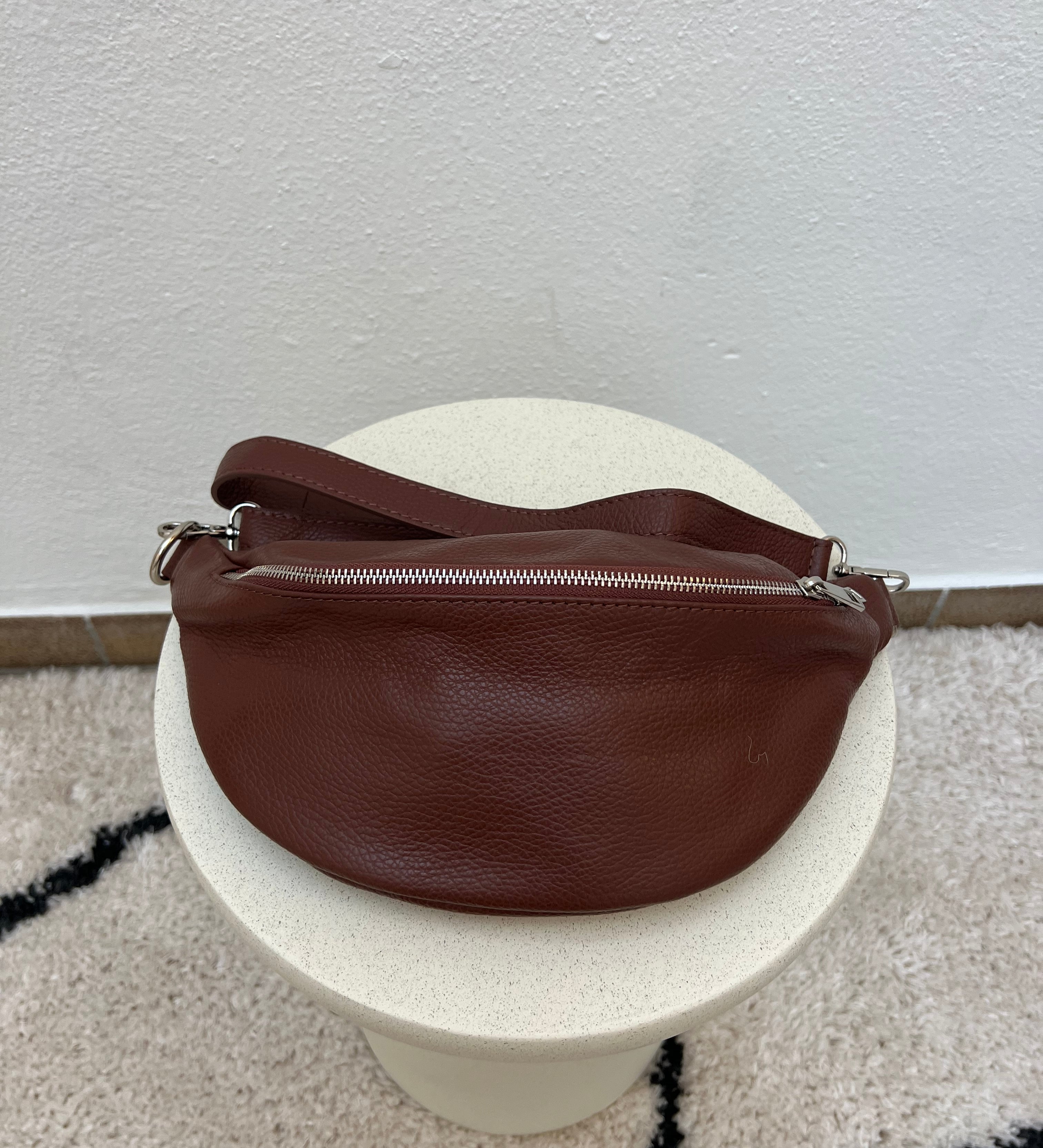 HANDTASCHE "CROSSBODY"