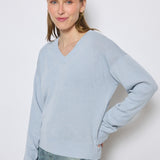 LEICHTER SOMMERPULLI „CONSTANCE“