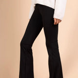 AUSGESTELLTE LEGGINGS „ARIELLE“