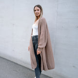 LONGCARDIGAN