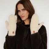 GEFÜTTERTE FÄUSTLINGE