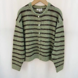 STRICKJACKE "LOLA"