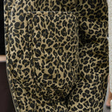STEPPJACKE "LEO"