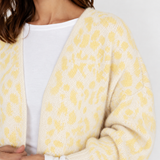 LEO CARDIGAN "MELLI“