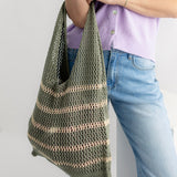HÄKEL-SHOPPER