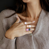 RING „MAYA“
