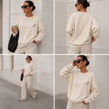 SWEATSHIRT "WUFFI“