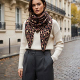 LEOSCHAL "DARK PANTHER“