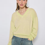 LEICHTER SOMMERPULLI „CONSTANCE“
