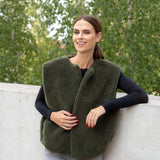 TEDDYWESTE KHAKI
