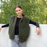 TEDDYWESTE KHAKI