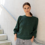 PULLOVER "POPPY"
