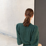 PULLOVER "POPPY"