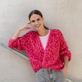 LEO CARDIGAN "CARA"