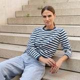 LEICHTER PULLI "MARTINE"