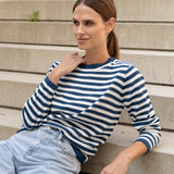 LEICHTER PULLI "MARTINE"