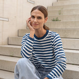 LEICHTER PULLI "MARTINE"