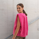 TEDDYWESTE PINK