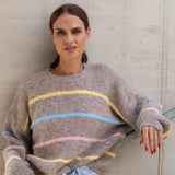 STRICKPULLI "SMILLA"
