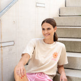 T-SHIRT „LE SOLEIL"