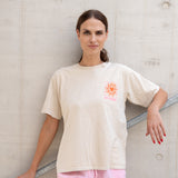 T-SHIRT „LE SOLEIL"