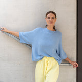 WEICHER PULLI "BABY BLUE"