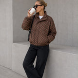 DOTTY JACKET