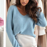 KUSCHELIGER PULLI „LUCY“