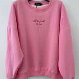 SWEATSHIRT „ LOVE“
