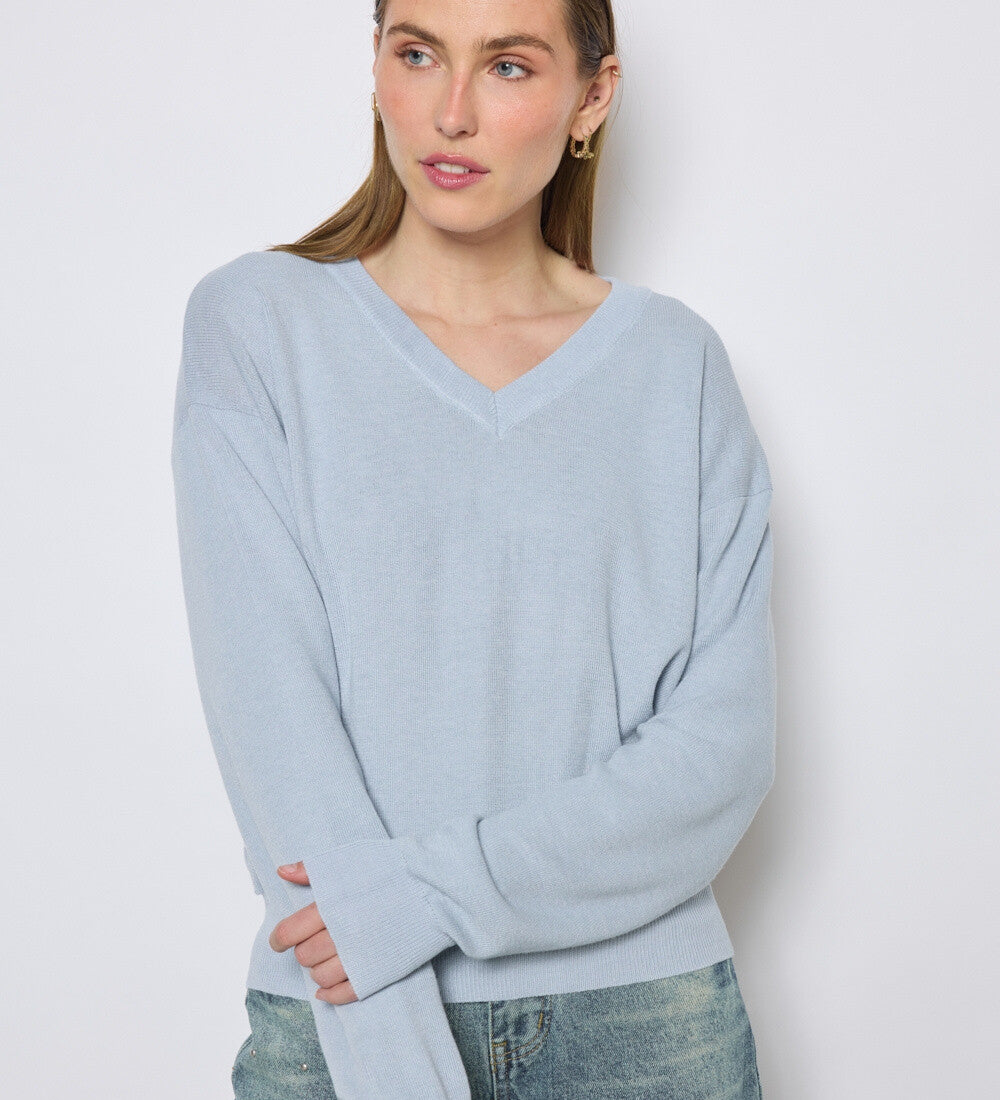 LEICHTER SOMMERPULLI „CONSTANCE“