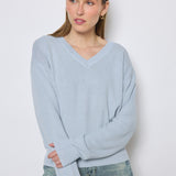 LEICHTER SOMMERPULLI „CONSTANCE“